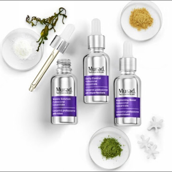 MURAD Other - Murad WRINKLE SOLUTION PROFESSIONAL CONCENTRATE